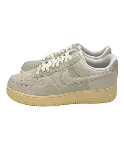 NIKE（ナイキ）NIKE (ナイキ) スニーカー ホワイト サイズ:28.5の古着・服飾アイテム
