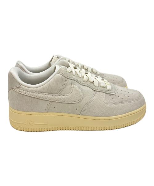 NIKE（ナイキ）NIKE (ナイキ) スニーカー ホワイト サイズ:28.5の古着・服飾アイテム