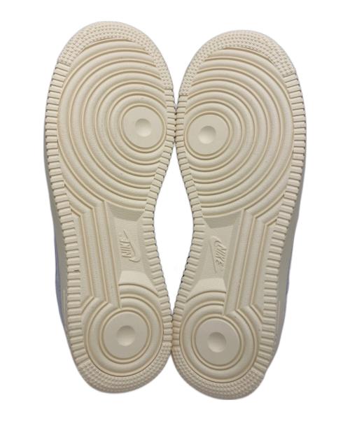 NIKE（ナイキ）NIKE (ナイキ) スニーカー ホワイト サイズ:28.5の古着・服飾アイテム