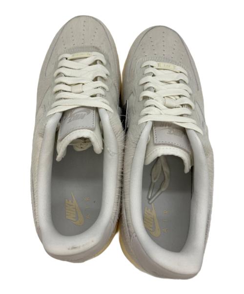 NIKE（ナイキ）NIKE (ナイキ) スニーカー ホワイト サイズ:28.5の古着・服飾アイテム