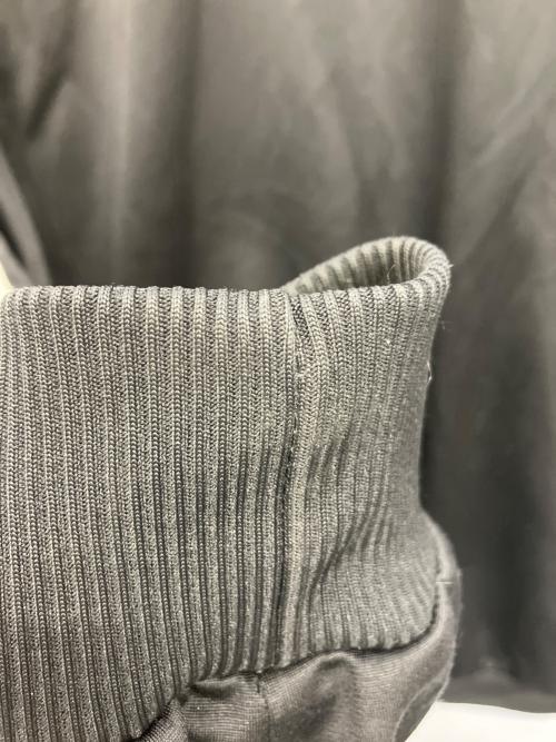 adidas（アディダス）adidas (アディダス) トラックジャケット ブラック サイズ:XLの古着・服飾アイテム