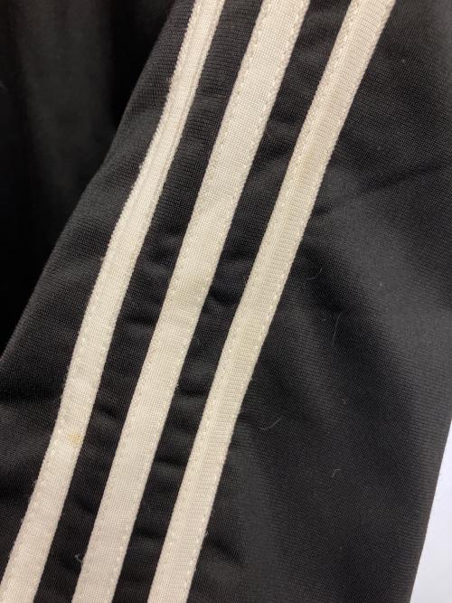 adidas（アディダス）adidas (アディダス) トラックジャケット ブラック サイズ:XLの古着・服飾アイテム
