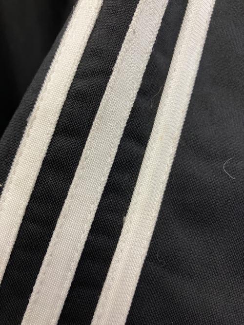 adidas（アディダス）adidas (アディダス) トラックジャケット ブラック サイズ:XLの古着・服飾アイテム