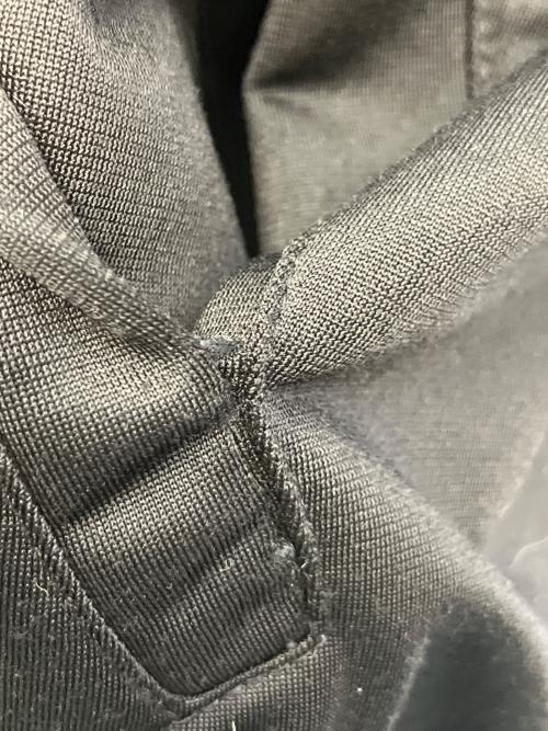 adidas（アディダス）adidas (アディダス) トラックジャケット ブラック サイズ:XLの古着・服飾アイテム
