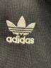 中古・古着 adidas (アディダス) トラックジャケット ブラック サイズ:XL：12000円