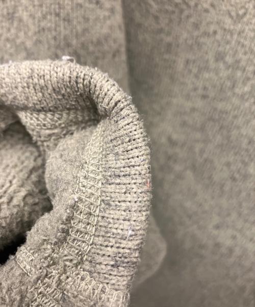 THE NORTH FACE（ザ ノース フェイス）THE NORTH FACE (ザ ノース フェイス) フリースジャケット オリーブ サイズ:Sの古着・服飾アイテム