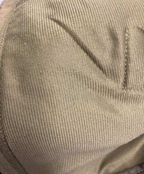 THE NORTH FACE（ザ ノース フェイス）THE NORTH FACE (ザ ノース フェイス) フリースジャケット オリーブ サイズ:Sの古着・服飾アイテム