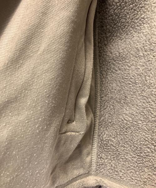 THE NORTH FACE（ザ ノース フェイス）THE NORTH FACE (ザ ノース フェイス) フリースジャケット オリーブ サイズ:Sの古着・服飾アイテム