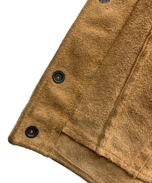 WAREHOUSE（ウエアハウス）WAREHOUSE (ウエアハウス) ウエスタンジャケット ベージュ サイズ:36の古着・服飾アイテム