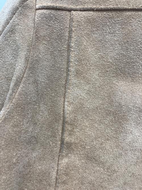 WAREHOUSE（ウエアハウス）WAREHOUSE (ウエアハウス) ウエスタンジャケット ベージュ サイズ:36の古着・服飾アイテム