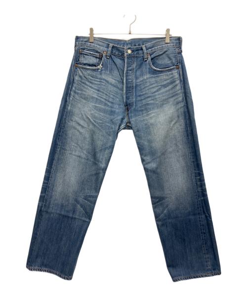 LEVI'S（リーバイス）LEVI'S (リーバイス) セルビッチデニムパンツ サイズ:38の古着・服飾アイテム