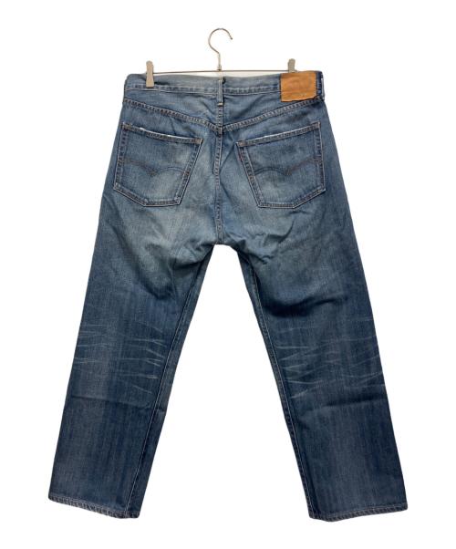 LEVI'S（リーバイス）LEVI'S (リーバイス) セルビッチデニムパンツ サイズ:38の古着・服飾アイテム