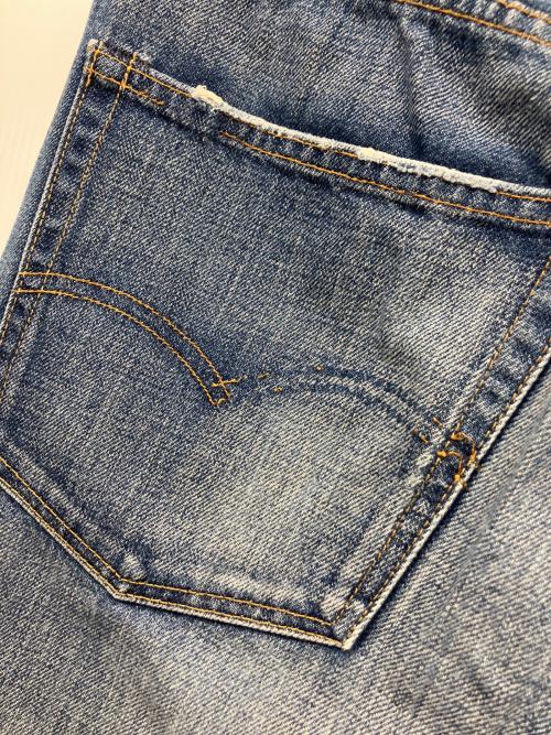 LEVI'S（リーバイス）LEVI'S (リーバイス) セルビッチデニムパンツ サイズ:38の古着・服飾アイテム
