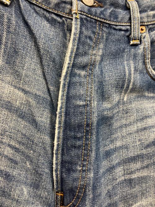 LEVI'S（リーバイス）LEVI'S (リーバイス) セルビッチデニムパンツ サイズ:38の古着・服飾アイテム