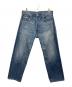 LEVI'S（リーバイス）の古着「セルビッチデニムパンツ」