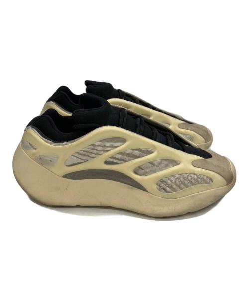 adidas（アディダス）adidas (アディダス) YEEZY 700 V3 Azael アイボリー サイズ:28の古着・服飾アイテム