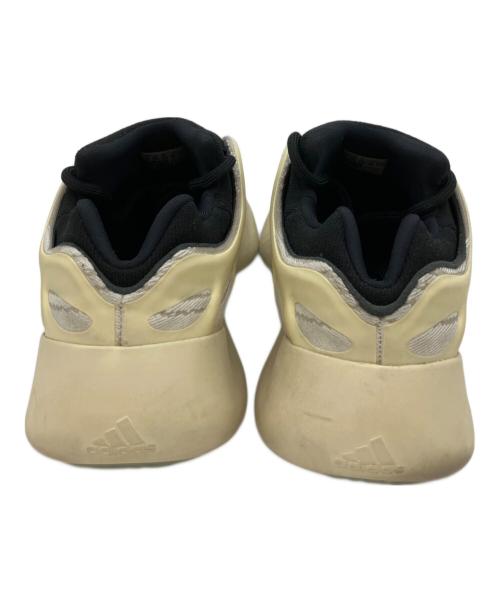 adidas（アディダス）adidas (アディダス) YEEZY 700 V3 Azael アイボリー サイズ:28の古着・服飾アイテム