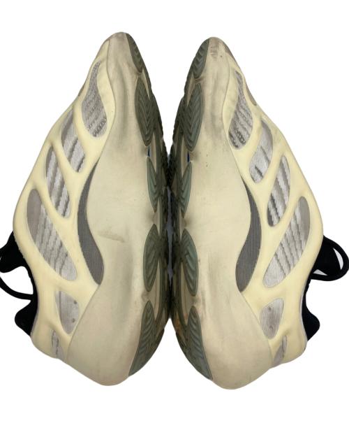 adidas（アディダス）adidas (アディダス) YEEZY 700 V3 Azael アイボリー サイズ:28の古着・服飾アイテム