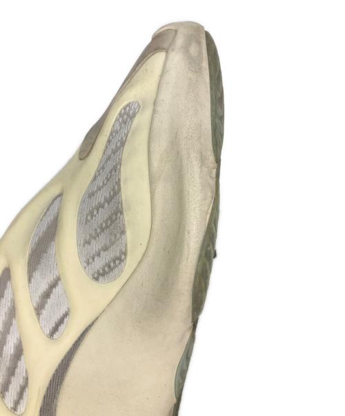adidas（アディダス）adidas (アディダス) YEEZY 700 V3 Azael アイボリー サイズ:28の古着・服飾アイテム
