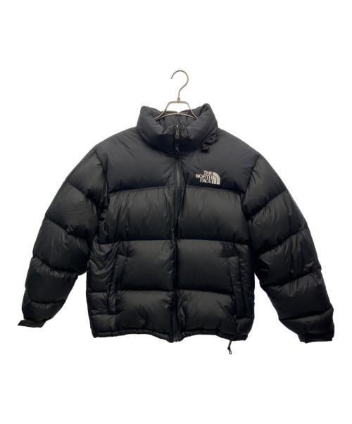 THE NORTH FACE（ザ ノース フェイス）THE NORTH FACE (ザ ノース フェイス) ダウンジャケット ブラック サイズ:Lの古着・服飾アイテム