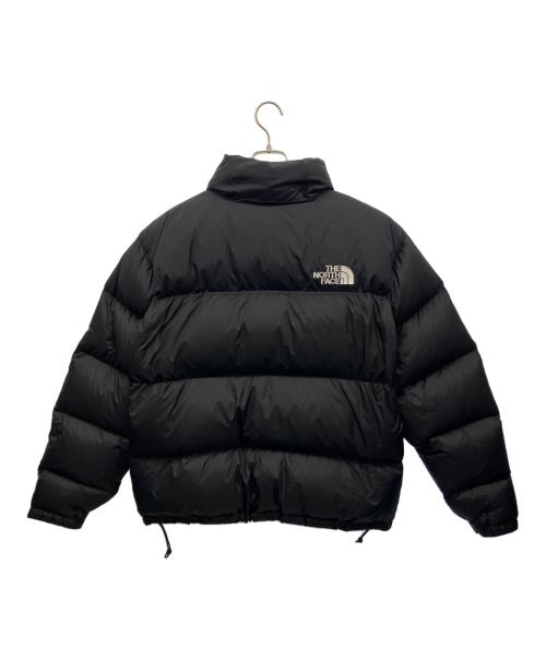 THE NORTH FACE（ザ ノース フェイス）THE NORTH FACE (ザ ノース フェイス) ダウンジャケット ブラック サイズ:Lの古着・服飾アイテム