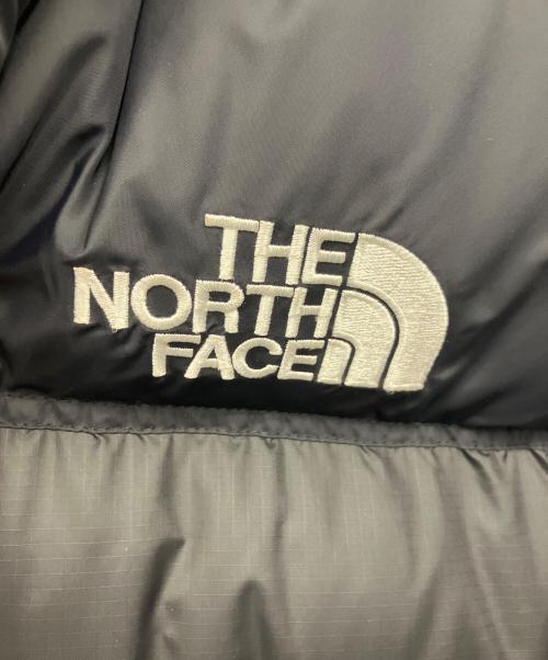 THE NORTH FACE（ザ ノース フェイス）THE NORTH FACE (ザ ノース フェイス) ダウンジャケット ブラック サイズ:Lの古着・服飾アイテム