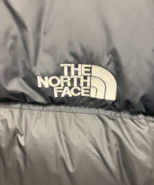 THE NORTH FACE（ザ ノース フェイス）THE NORTH FACE (ザ ノース フェイス) ダウンジャケット ブラック サイズ:Lの古着・服飾アイテム