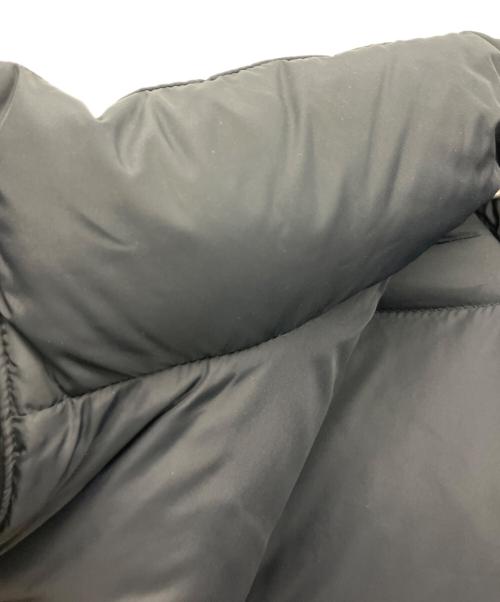 THE NORTH FACE（ザ ノース フェイス）THE NORTH FACE (ザ ノース フェイス) ダウンジャケット ブラック サイズ:Lの古着・服飾アイテム