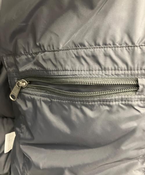 THE NORTH FACE（ザ ノース フェイス）THE NORTH FACE (ザ ノース フェイス) ダウンジャケット ブラック サイズ:Lの古着・服飾アイテム