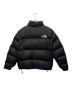 THE NORTH FACE (ザ ノース フェイス) ダウンジャケット ブラック サイズ:L：25000円