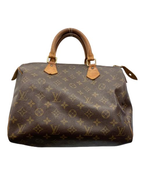 LOUIS VUITTON（ルイ ヴィトン）LOUIS VUITTON (ルイ ヴィトン) ハンドバッグの古着・服飾アイテム