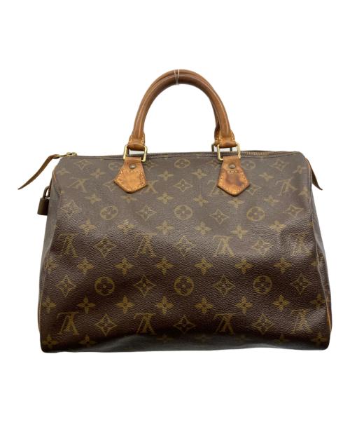 LOUIS VUITTON（ルイ ヴィトン）LOUIS VUITTON (ルイ ヴィトン) ハンドバッグの古着・服飾アイテム