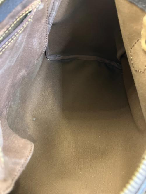 LOUIS VUITTON（ルイ ヴィトン）LOUIS VUITTON (ルイ ヴィトン) ハンドバッグの古着・服飾アイテム