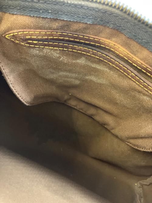 LOUIS VUITTON（ルイ ヴィトン）LOUIS VUITTON (ルイ ヴィトン) ハンドバッグの古着・服飾アイテム