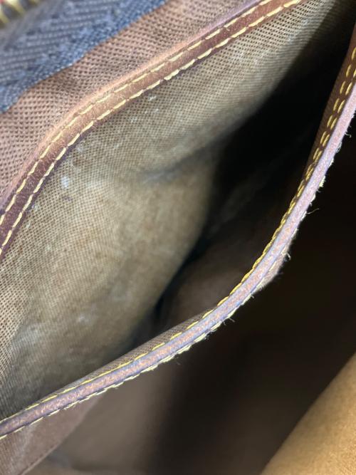 LOUIS VUITTON（ルイ ヴィトン）LOUIS VUITTON (ルイ ヴィトン) ハンドバッグの古着・服飾アイテム