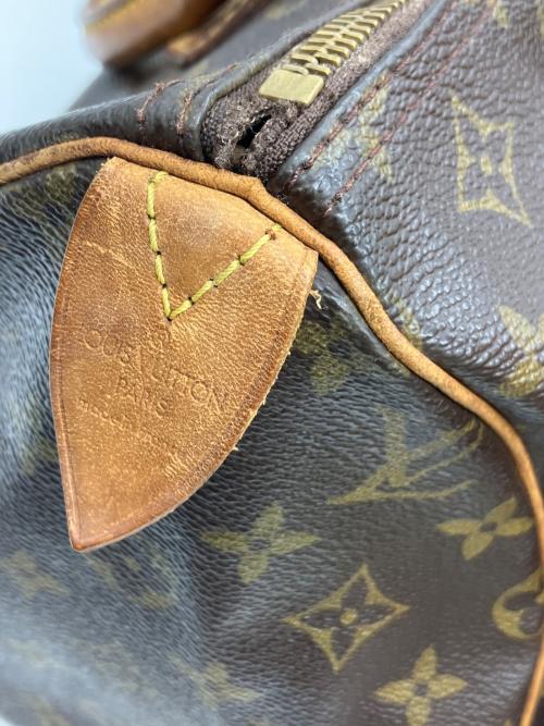 LOUIS VUITTON（ルイ ヴィトン）LOUIS VUITTON (ルイ ヴィトン) ハンドバッグの古着・服飾アイテム