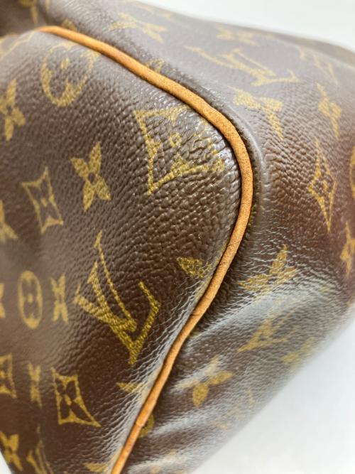 LOUIS VUITTON（ルイ ヴィトン）LOUIS VUITTON (ルイ ヴィトン) ハンドバッグの古着・服飾アイテム