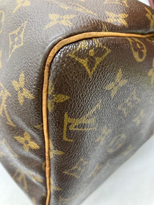 LOUIS VUITTON（ルイ ヴィトン）LOUIS VUITTON (ルイ ヴィトン) ハンドバッグの古着・服飾アイテム