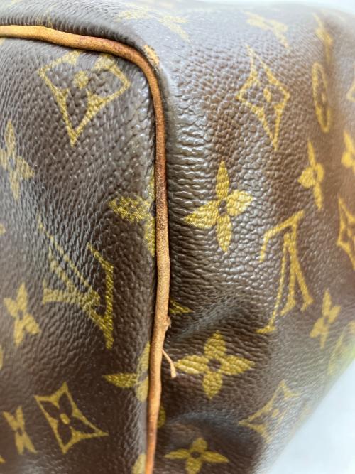 LOUIS VUITTON（ルイ ヴィトン）LOUIS VUITTON (ルイ ヴィトン) ハンドバッグの古着・服飾アイテム