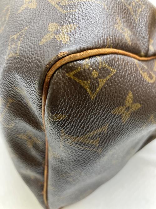 LOUIS VUITTON（ルイ ヴィトン）LOUIS VUITTON (ルイ ヴィトン) ハンドバッグの古着・服飾アイテム
