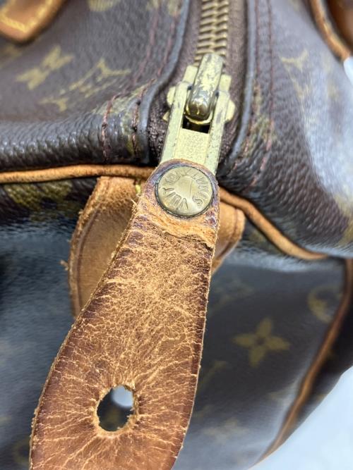 LOUIS VUITTON（ルイ ヴィトン）LOUIS VUITTON (ルイ ヴィトン) ハンドバッグの古着・服飾アイテム
