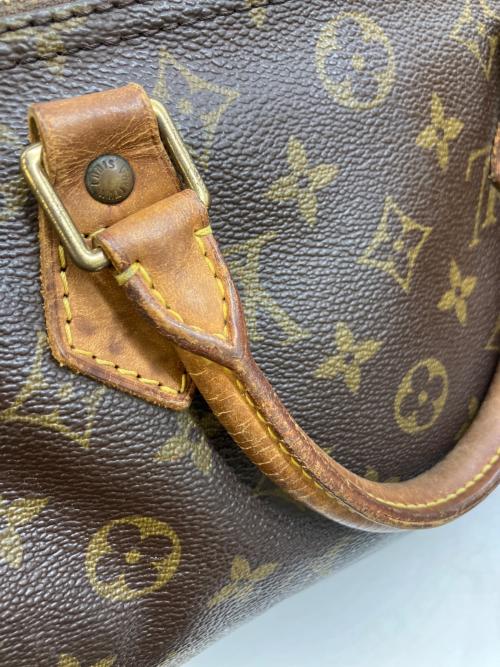 LOUIS VUITTON（ルイ ヴィトン）LOUIS VUITTON (ルイ ヴィトン) ハンドバッグの古着・服飾アイテム