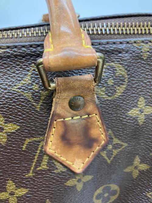 LOUIS VUITTON（ルイ ヴィトン）LOUIS VUITTON (ルイ ヴィトン) ハンドバッグの古着・服飾アイテム