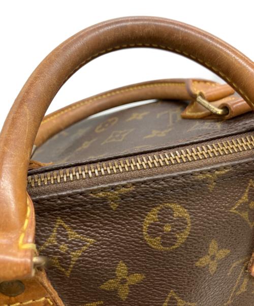 LOUIS VUITTON（ルイ ヴィトン）LOUIS VUITTON (ルイ ヴィトン) ハンドバッグの古着・服飾アイテム