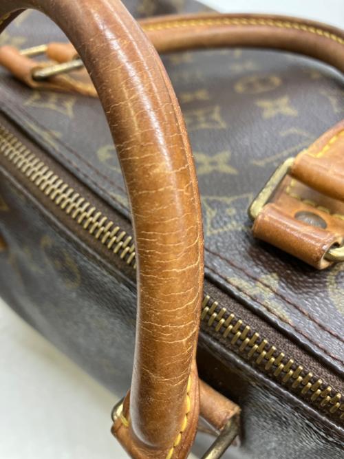 LOUIS VUITTON（ルイ ヴィトン）LOUIS VUITTON (ルイ ヴィトン) ハンドバッグの古着・服飾アイテム