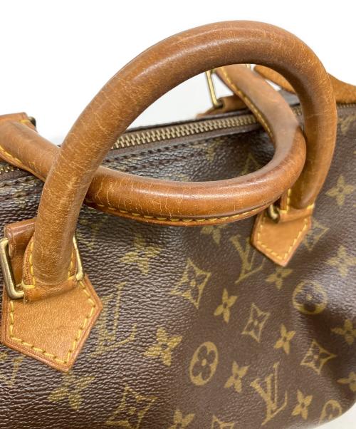 LOUIS VUITTON（ルイ ヴィトン）LOUIS VUITTON (ルイ ヴィトン) ハンドバッグの古着・服飾アイテム