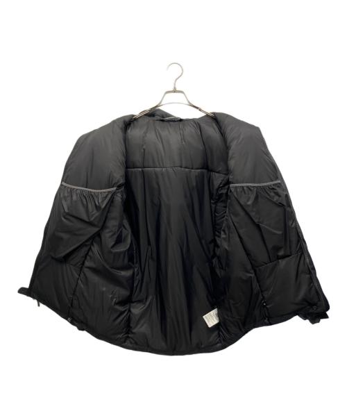ARC'TERYX（アークテリクス）ARC'TERYX (アークテリクス) 中綿ジャケット ネイビー サイズ:Sの古着・服飾アイテム