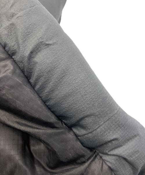 ARC'TERYX（アークテリクス）ARC'TERYX (アークテリクス) 中綿ジャケット ネイビー サイズ:Sの古着・服飾アイテム