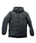 ARC'TERYX（アークテリクス）の古着「中綿ジャケット」｜ネイビー