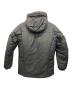 ARC'TERYX (アークテリクス) 中綿ジャケット ネイビー サイズ:S：50000円